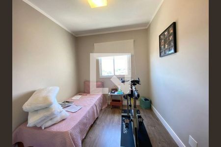 Apartamento à venda com 3 quartos, 125m² em Jardim da Gloria, São Paulo