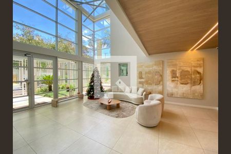 Apartamento à venda com 3 quartos, 125m² em Jardim da Gloria, São Paulo