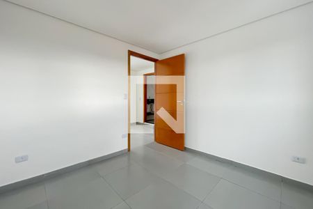 Quarto 1 de casa para alugar com 2 quartos, 80m² em Jardim D’abril, Osasco