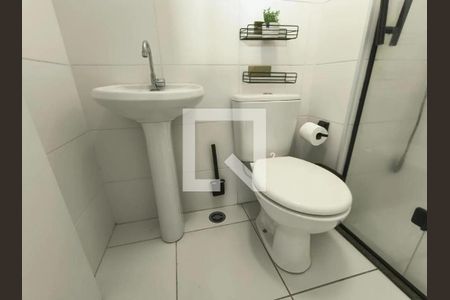 Foto 07 de apartamento à venda com 1 quarto, 36m² em Socorro, São Paulo