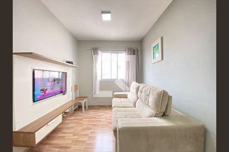 Apartamento à venda com 1 quarto, 35m² em Jardim Ibitirama, São Paulo