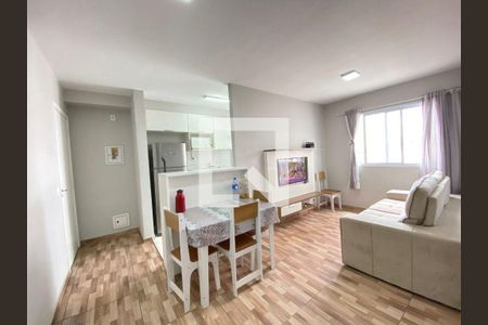 Apartamento à venda com 1 quarto, 35m² em Jardim Ibitirama, São Paulo