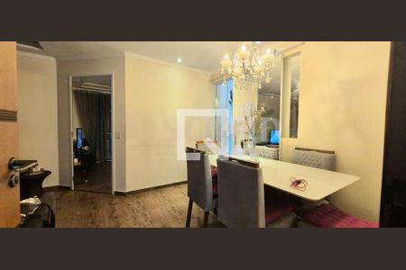 Apartamento à venda com 3 quartos, 122m² em Vila Cruzeiro, São Paulo