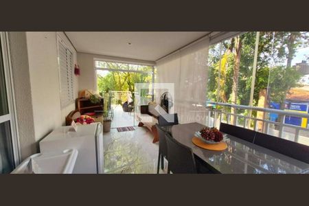 Apartamento à venda com 3 quartos, 122m² em Vila Cruzeiro, São Paulo