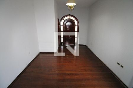 Sala 2 de casa para alugar com 4 quartos, 217m² em Jardim Bela Vista, São José dos Campos