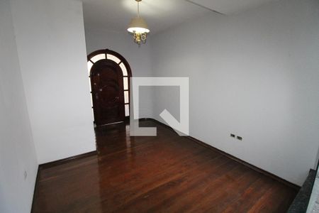 Sala 2 de casa para alugar com 4 quartos, 217m² em Jardim Bela Vista, São José dos Campos
