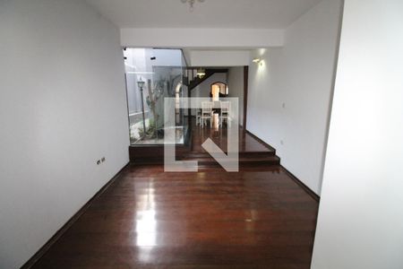 Sala 2 de casa para alugar com 4 quartos, 217m² em Jardim Bela Vista, São José dos Campos