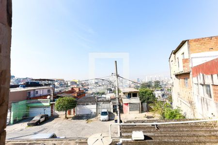 casa 1 quarto 1 vista de apartamento para alugar com 4 quartos, 219m² em Parque Regina, São Paulo