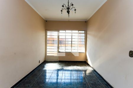 casa 1 Sala  de apartamento para alugar com 4 quartos, 219m² em Parque Regina, São Paulo