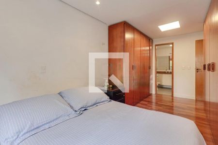 Apartamento à venda com 3 quartos, 130m² em Jardim Vitoria Regia, São Paulo
