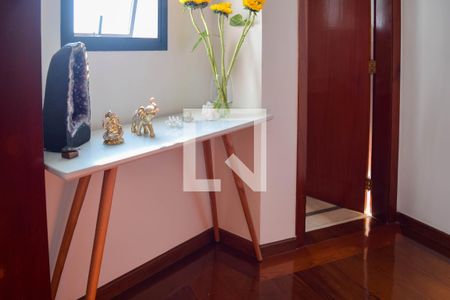 Entrada de apartamento à venda com 3 quartos, 125m² em Vila Matilde, São Paulo