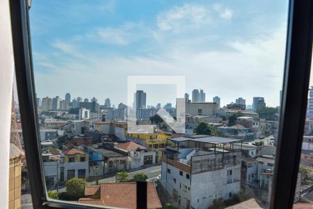 Lavabo de apartamento à venda com 3 quartos, 125m² em Vila Matilde, São Paulo