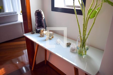 Entrada de apartamento à venda com 3 quartos, 125m² em Vila Matilde, São Paulo