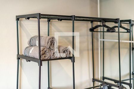 Sala/Quarto de kitnet/studio para alugar com 1 quarto, 18m² em Centro Histórico, Porto Alegre