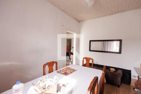 Quarto 2 de casa para alugar com 3 quartos, 112m² em Centro, Taubaté