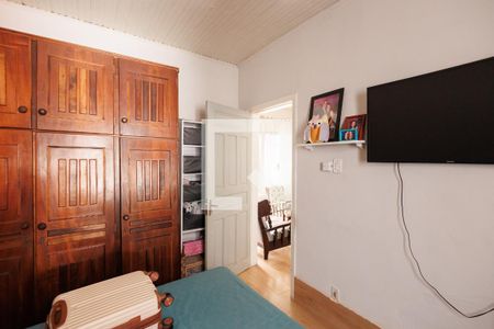 Quarto 1 de casa para alugar com 3 quartos, 112m² em Centro, Taubaté
