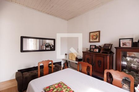 Quarto 2 de casa para alugar com 3 quartos, 112m² em Centro, Taubaté