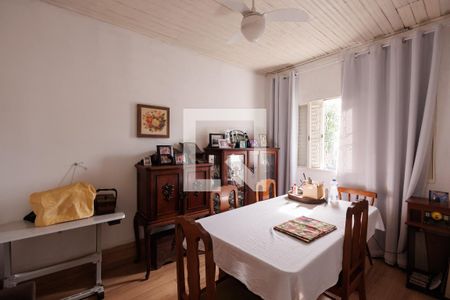 Quarto 2 de casa para alugar com 3 quartos, 112m² em Centro, Taubaté