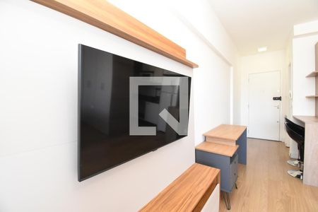 Studio de kitnet/studio para alugar com 1 quarto, 33m² em Centro, Curitiba