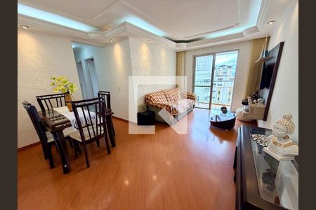Apartamento à venda com 3 quartos, 63m² em Vila Mariana, São Paulo