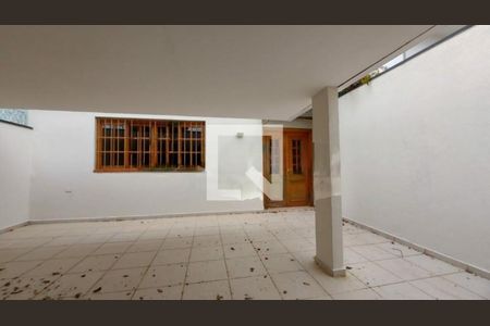 Casa à venda com 3 quartos, 172m² em Santo Amaro, São Paulo