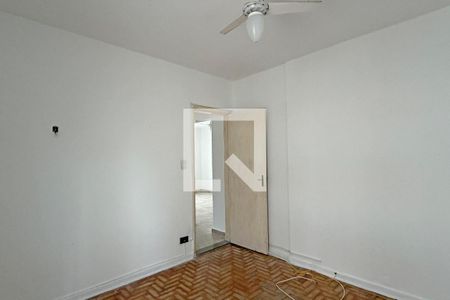 Quarto 2 de apartamento para alugar com 2 quartos, 65m² em José Menino, Santos