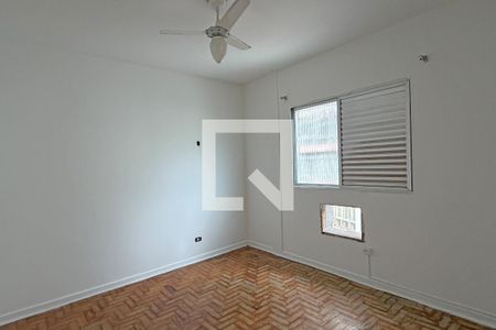 Quarto 2 de apartamento para alugar com 2 quartos, 65m² em José Menino, Santos