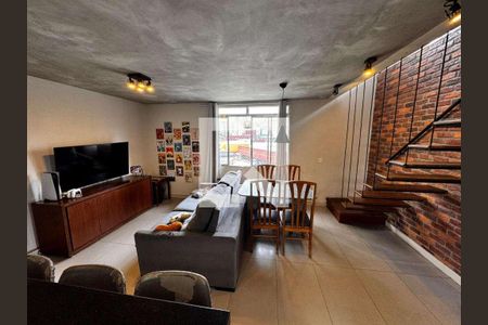Apartamento à venda com 3 quartos, 150m² em Cidade Nova, Belo Horizonte