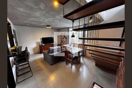 Apartamento à venda com 3 quartos, 150m² em Cidade Nova, Belo Horizonte