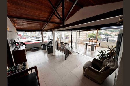 Apartamento à venda com 3 quartos, 150m² em Cidade Nova, Belo Horizonte