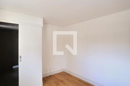 Suíte de apartamento à venda com 4 quartos, 182m² em Centro, Belo Horizonte
