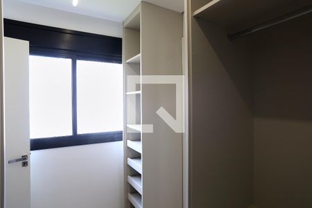 Closet da Suíte master de apartamento à venda com 4 quartos, 182m² em Centro, Belo Horizonte