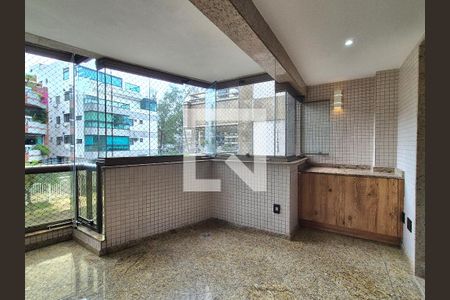 Apartamento à venda com 3 quartos, 182m² em Recreio dos Bandeirantes, Rio de Janeiro