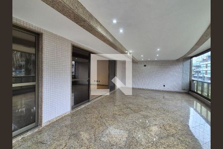 Apartamento à venda com 3 quartos, 182m² em Recreio dos Bandeirantes, Rio de Janeiro