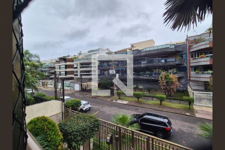 Apartamento à venda com 3 quartos, 182m² em Recreio dos Bandeirantes, Rio de Janeiro