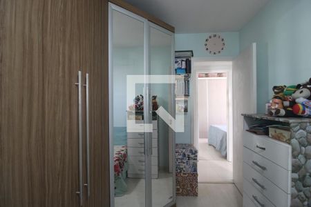 Quarto 1 de apartamento à venda com 3 quartos, 106m² em Barra da Tijuca, Rio de Janeiro