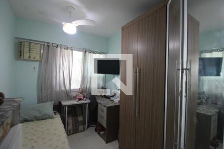 Quarto 1 de apartamento à venda com 3 quartos, 106m² em Barra da Tijuca, Rio de Janeiro