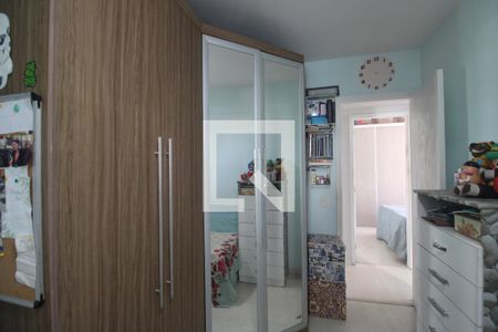 Quarto 1 de apartamento à venda com 3 quartos, 106m² em Barra da Tijuca, Rio de Janeiro