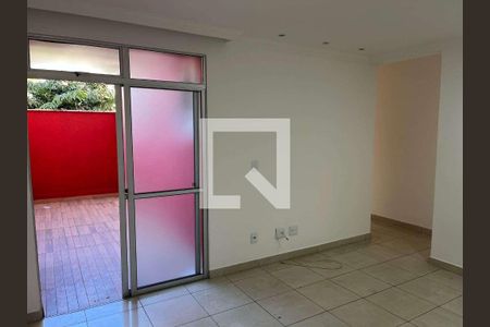 Apartamento à venda com 3 quartos, 64m² em Cidade Nova, Belo Horizonte