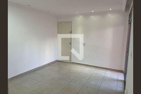 Apartamento à venda com 3 quartos, 64m² em Cidade Nova, Belo Horizonte