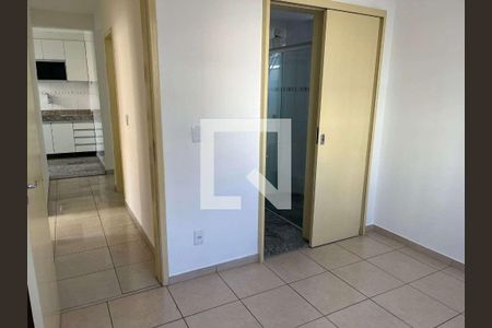 Apartamento à venda com 3 quartos, 64m² em Cidade Nova, Belo Horizonte