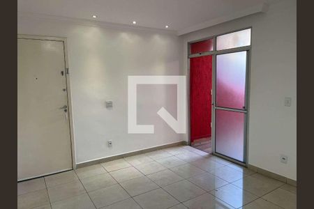 Apartamento à venda com 3 quartos, 64m² em Cidade Nova, Belo Horizonte