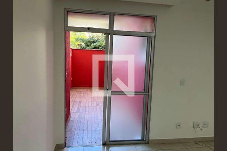 Apartamento à venda com 3 quartos, 64m² em Cidade Nova, Belo Horizonte
