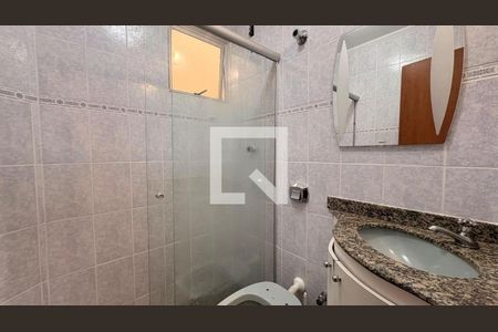 Foto 16 de apartamento à venda com 3 quartos, 62m² em Liberdade, Belo Horizonte