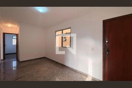 Foto 03 de apartamento à venda com 3 quartos, 62m² em Liberdade, Belo Horizonte