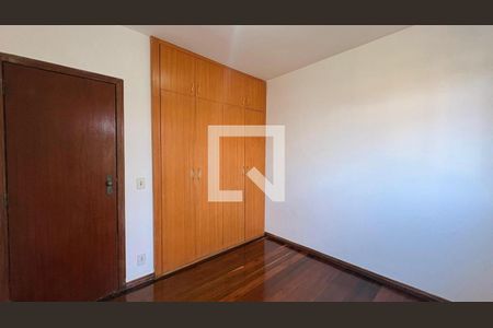 Foto 09 de apartamento à venda com 3 quartos, 62m² em Liberdade, Belo Horizonte
