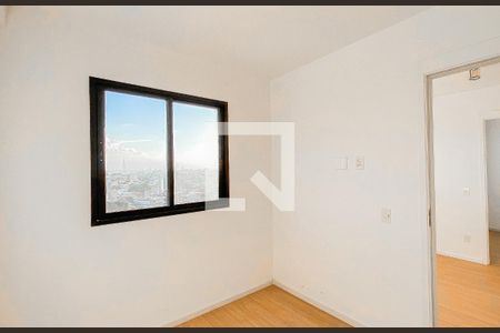 Quarto 1 de apartamento para alugar com 2 quartos, 37m² em Cidade Antônio Estêvão de Carvalho, São Paulo