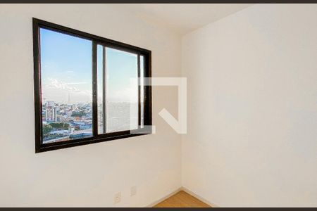 Quarto 2 de apartamento para alugar com 2 quartos, 37m² em Cidade Antônio Estêvão de Carvalho, São Paulo