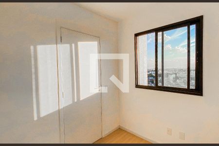 Quarto 2 de apartamento para alugar com 2 quartos, 37m² em Cidade Antônio Estêvão de Carvalho, São Paulo