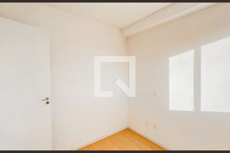 Quarto 1 de apartamento para alugar com 2 quartos, 37m² em Cidade Antônio Estêvão de Carvalho, São Paulo